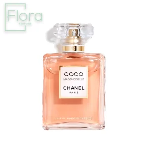 عطر زنانه کوکو شنل برند فلورا پرفیوم | Coco Chanel Flora Perfume
