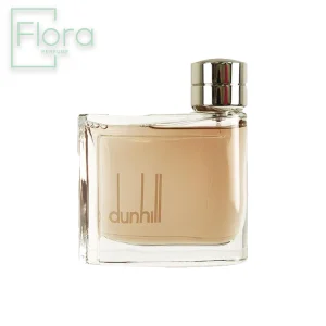 عطر مردانه دانهیل قهوه ای برند فلورا پرفیوم | Dunhill Brown Flora Perfume
