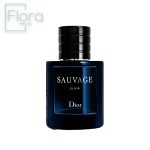 عطر مردانه ساواج الکسیر | Sauvage Elixir Flora Perfume