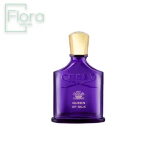 عطر کویین آف سیلک | Queen of Silk Perfume