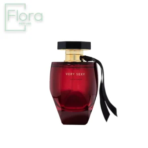 عطر زنانه وری سک.سی |  Very Sexy Flora Perfume