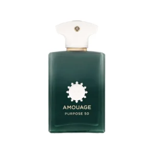 عطر آم‌واج پرپس | Amouage Purpose