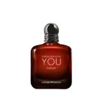 عکس شیشه عطر استرانگر ویت یو فلورا پرفیوم
