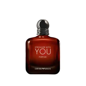 عکس شیشه عطر استرانگر ویت یو فلورا پرفیوم