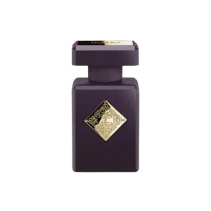 عکس شیشه عطر یونیسکس ساید افکت فلورا پرفیوم با طراحی لوکس و جذاب