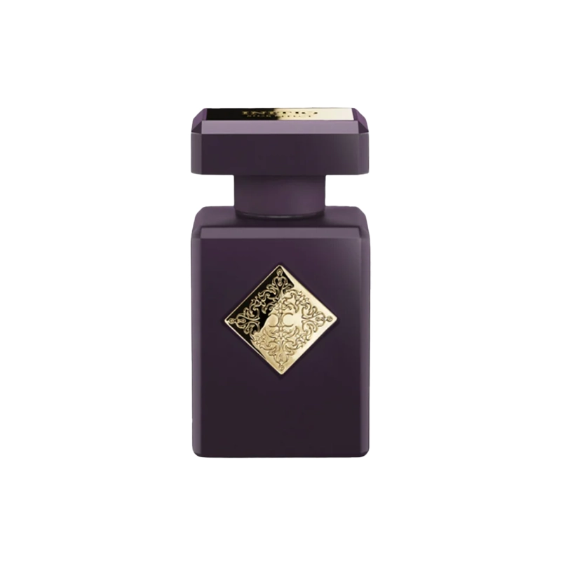 عکس شیشه عطر یونیسکس ساید افکت فلورا پرفیوم با طراحی لوکس و جذاب