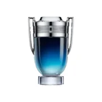 عکس شیشه عطر مردانه اینوکتوس فلورا پرفیوم با طراحی جام قهرمانی