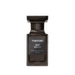 عکس شیشه عطر عود وود فلورا پرفیوم با طراحی لوکس