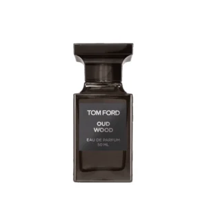 عکس شیشه عطر عود وود فلورا پرفیوم با طراحی لوکس
