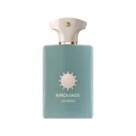 شیشه عطر آمواج سرچ فلورا پرفیوم